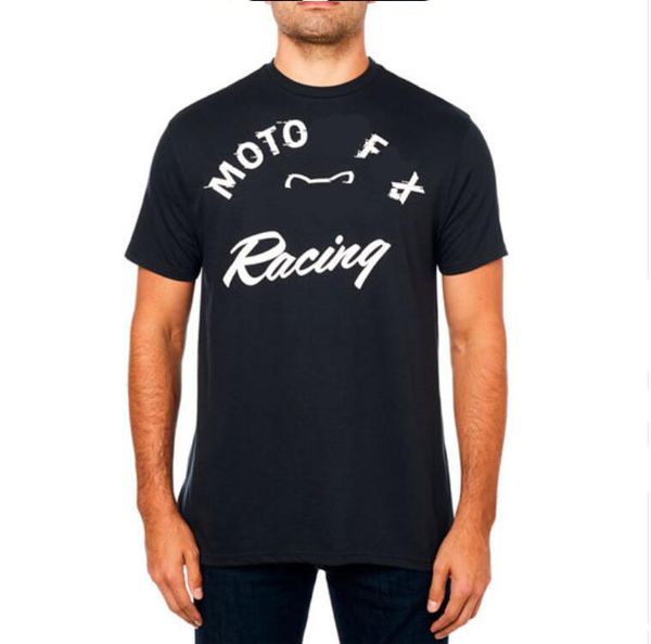

2021 moto world motorcycle championship highway cycling quick dried short sleeve t-shirt