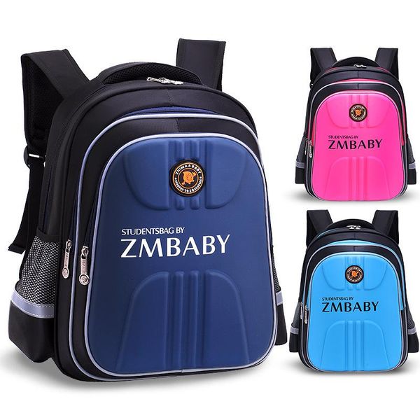 

school bags waterproof children boys girls orthopedic backpack kids schoolbag bookbag mochila escolar sac enfant