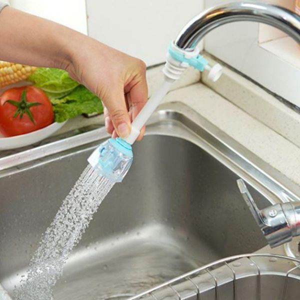 

kitchen faucets shower faucet aerators rotatable bubbler head extender water saving tap nozzle adapter sink supplies