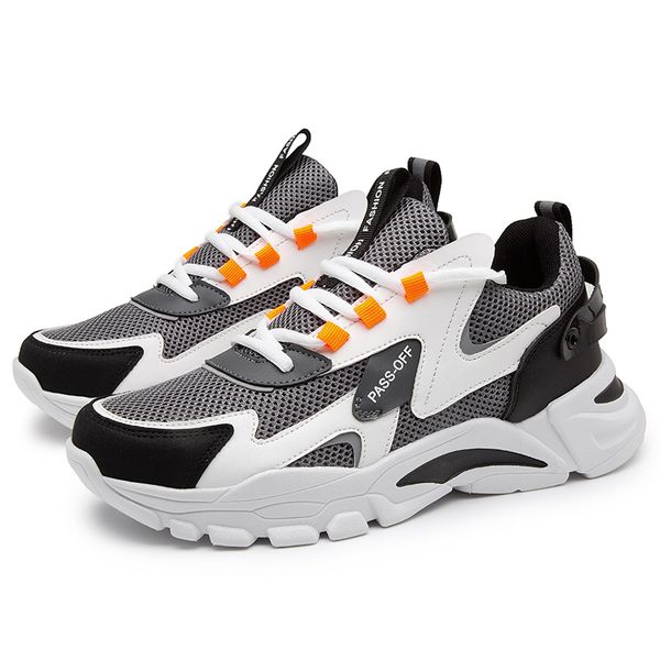 

mens womens running shoes light up comfortable platform women men sneakers sports trainers athletic lacquer bright chaussures wholesale 39-4