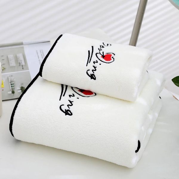 

towel luxury super absorbent and quick-drying large bath towel-super soft el to wear