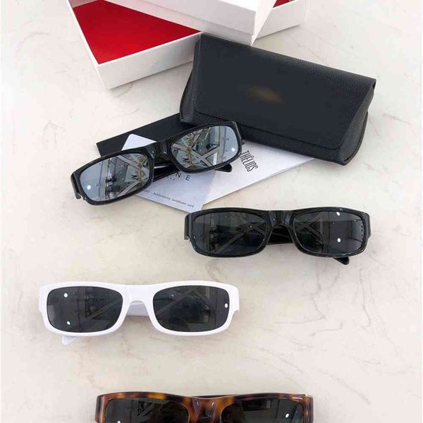 

80% off store online new small box sunglasses in spring 2021, White;black
