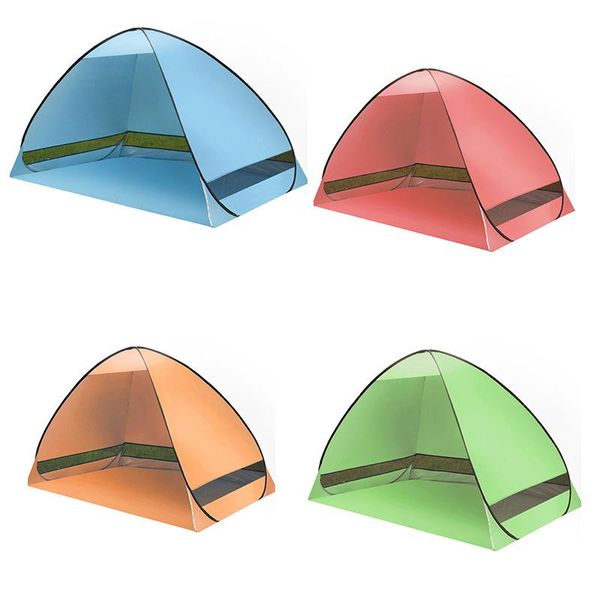 

outdoor camping tent picnic 1 second speed open beach shade tents and shelters