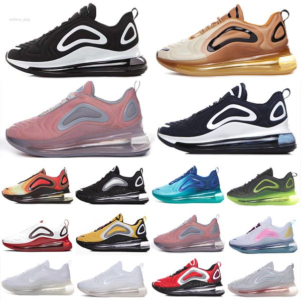 

2021 bubble pack shoes for mens womens all black volt be true aqua powder golden undercover sports sneakers speed trainers, White;red