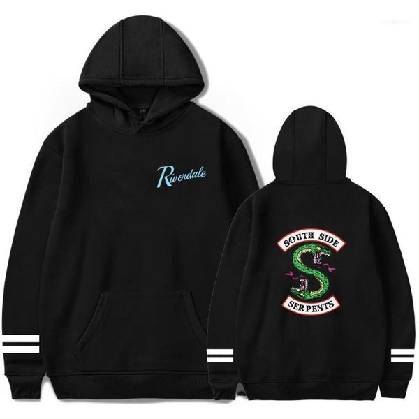 

women's hoodies & sweatshirts fashion kpop women men pullover hooded clothes harajuku casual oversized hoodie1, Black