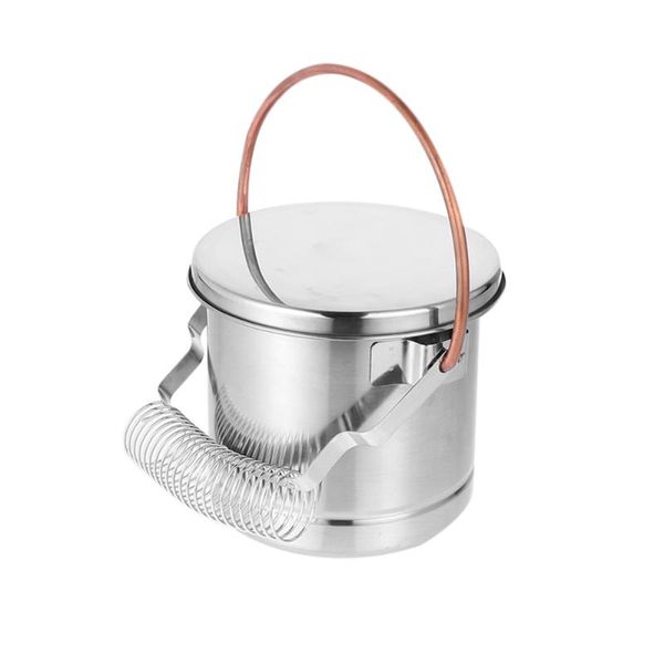 

buckets 1pc brush cleaner washer painting brushes wash tank for artist assistant