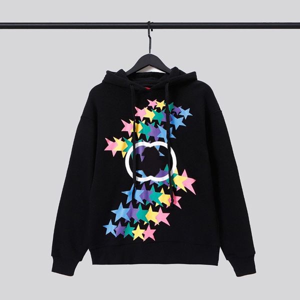 

fashion mens hoodie autumn winter clothing casual men hoodies crewneck sweatshirts cotton sportswear pullover hoody asian size m-xxl, Black