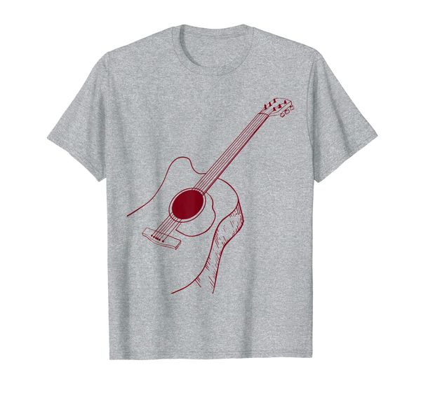 

Guitar Player | Cool Guitarist Musician Gift T-Shirt, Mainly pictures