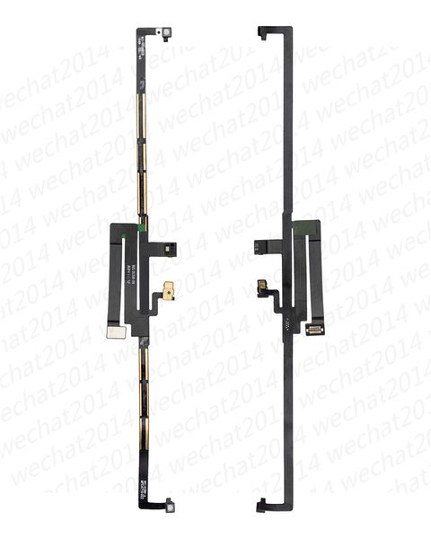 

50pcs face id recognition proximity sensor flex cables for ipad pro 11 1st 2018 2nd 2020 12.9 3rd 2018 4th 2020