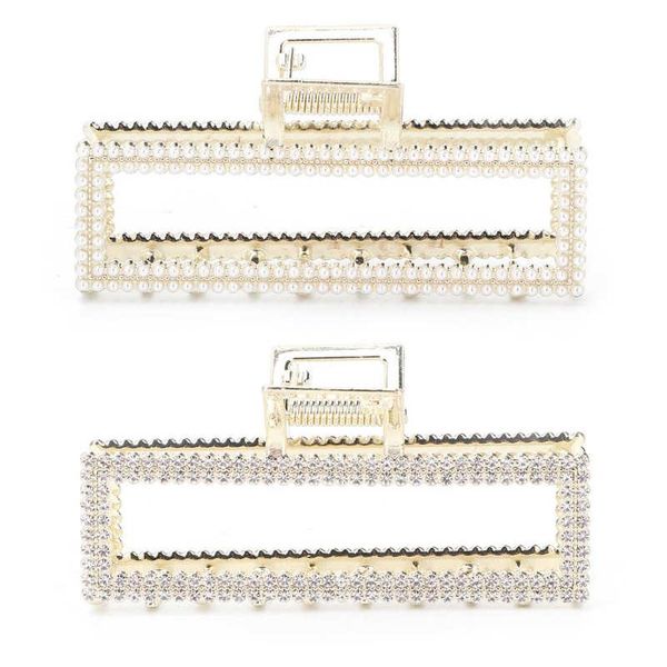 

hair clips alloy clamps decorative accessories for styling clip