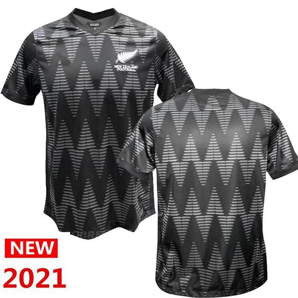 

men's t-shirts 2021 zealand otago olive home away jersey sport shirt s-5xl, White;black