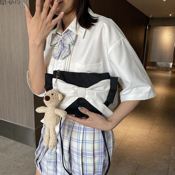 

evening bags canvas crossbody for women 2021 designer one shoulder bag female messenger torebka damska bolso mujer