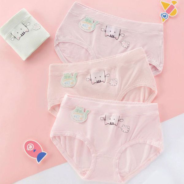 

children's briefs in spring and summer, Camo