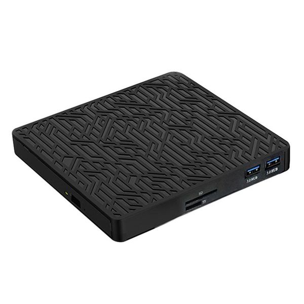 

optical drives usb3.0 mobile drive dvd/cd burner 3-in-1 interface computer universal multi-function external