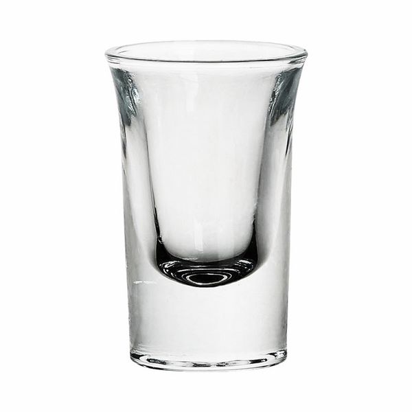 Copo de vidro de cristal cálice criativo copos pequenos copos de copos de xícaras bebendo charmoso espessura fundo transparente