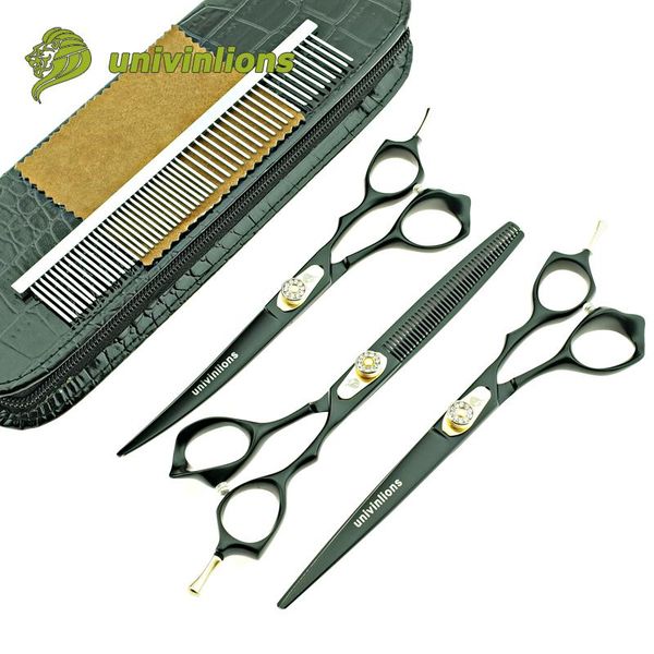 

hair scissors 7" groomer professional pet shears dog grooming animal clippers