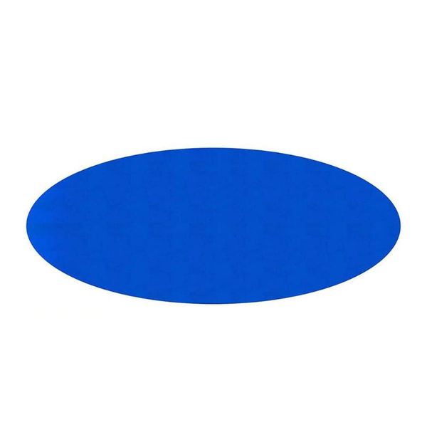 

pool & accessories round cover solar tarpaulin swimming protection heat insulation film for indoor outdoor