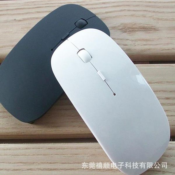 

mice explosion models lapaccessories office mouse ultra-thin 2.4g wireless computer