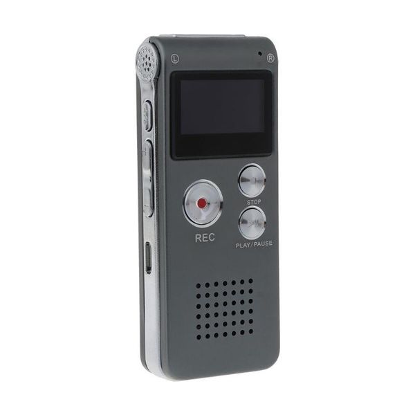 

digital voice recorder 8gb clip usb audio dictaphone recording pen mp3 player n84a