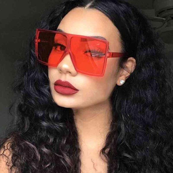 

square designer sunglasses women oversized vintage shades mirror sun glasses rays big eyewear party, White;black