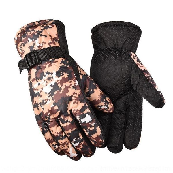 

i8o outdoor fgerless camouflage for climbg mittens wo' outdoor camouflage for and women climbg winter gloves and gloveswomen' wi, Blue;gray