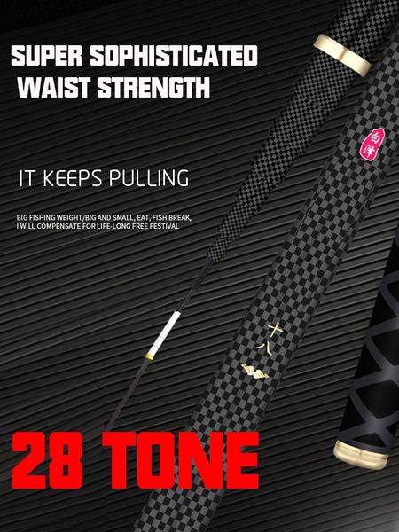 

pesca carpa fishing rod 2.7m / 3.6m 3.9m 4.5m 5.4m 6.3m 7.2m 8m 9m 10m stream short joint gea boat rods