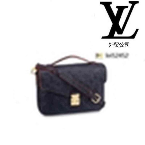 

iconic body brand bags designer women handbags luxury bags eyam handles shoulder m44071 totes cross pochette bag clutches metis evening