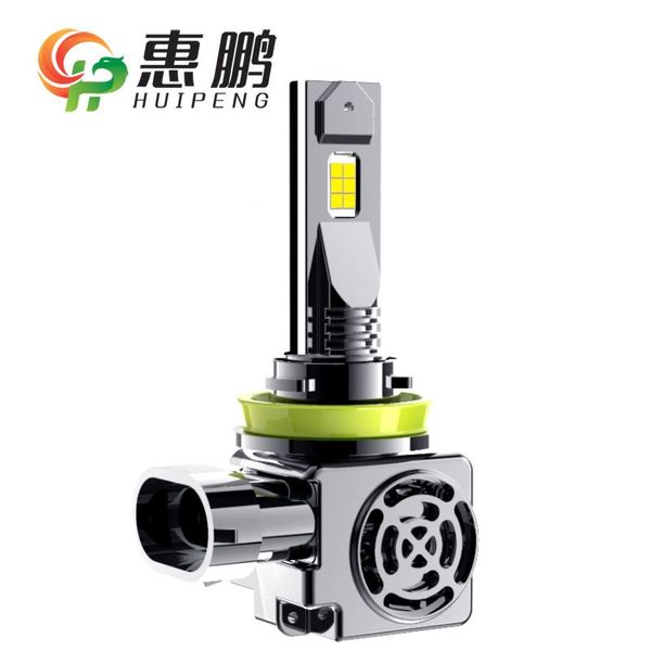 

car headlights automotive h1 h4 h7 100w 13800lm auto led headlight