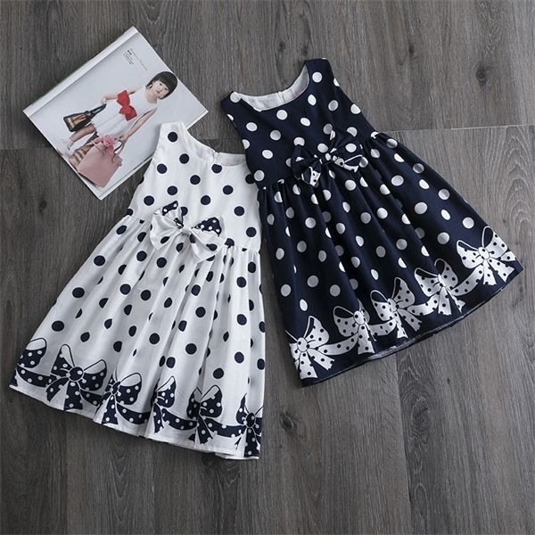 

girl's dresses sleeveless dress for girls casual kids clothes 2 3 4 5 6 year baby tutu birthday outfit party wear children summer cloth, Red;yellow