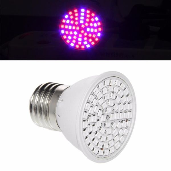 

3528 60/72 led grow light full spectrum flower plant lamp lights