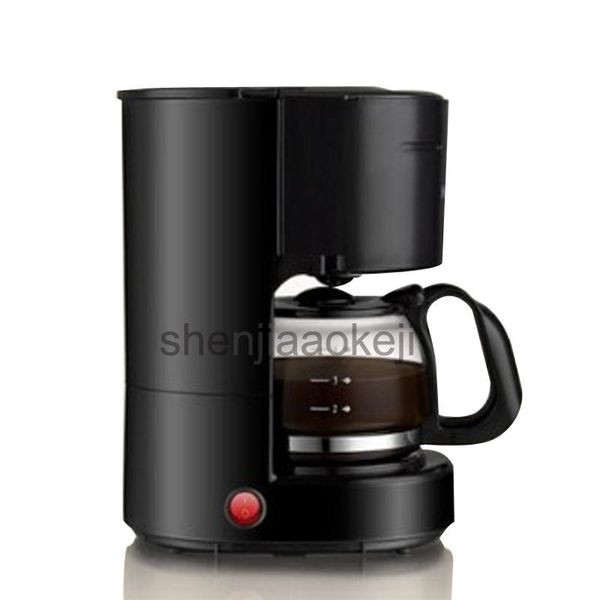 

domestic automatic drip coffee machine tea/milk tea american 220-240v 1pc roasters