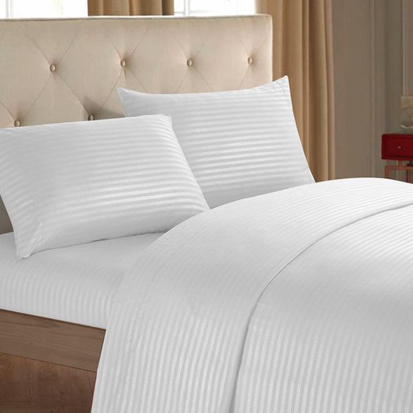 

bedding sets stripe soild color  set colorful red blue white green comforter