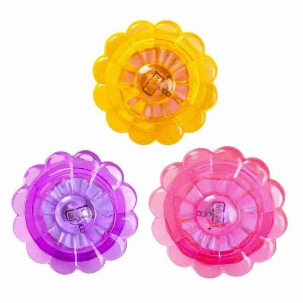 

bike lights 2pcs bicycle banner light luminous spoke flashing led cycling wheel wire tyre warning glowing lamp indicator