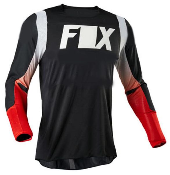 

motorcycle downhill jersey, mountain bike off-road long-sleeved t-shirt, polyester quick-drying, the same style can be customized