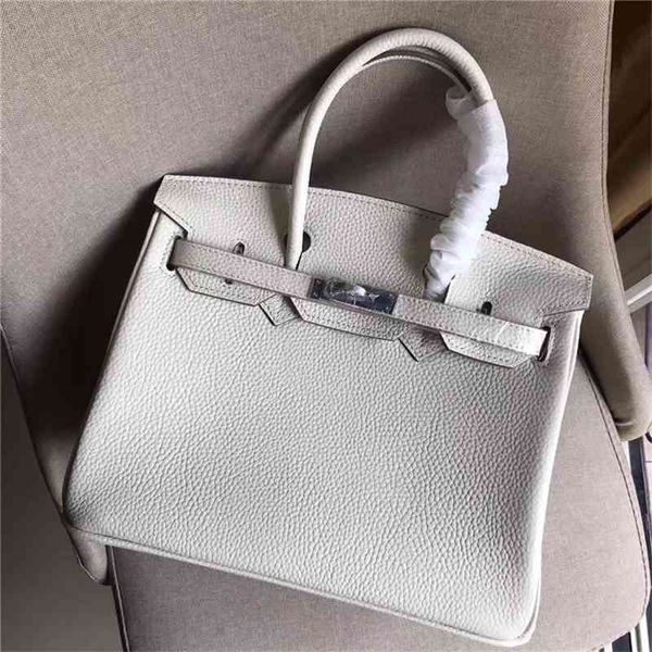 

leather women's bag milkshake white litchi grain leather classic fashion portable one shoulder messenger bag bagszlyzly