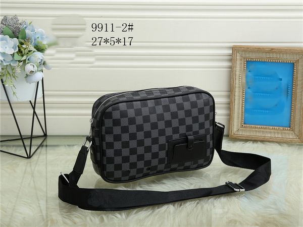 

men women shoulder bag crossbody pochette handbags designers messenger bags fashion special environmental protection canvas manufacturing gi
