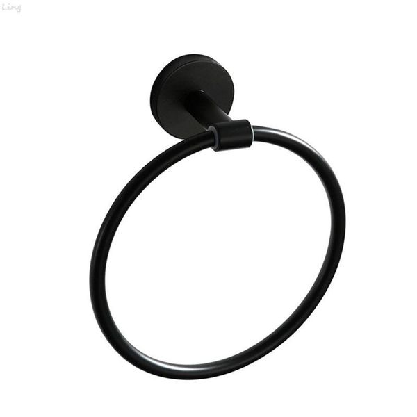 

bath towel holder hand ring hanging hanger bathroom accessories e u50a rings