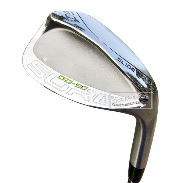 

golf clubs sure wedges right handed steel shaft complete set of