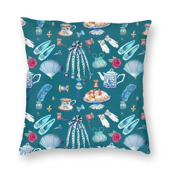 

cushion/decorative pillow jane austen favourite things and daily objects cushion cover 3d print throw case for car fashion pillowcase home d