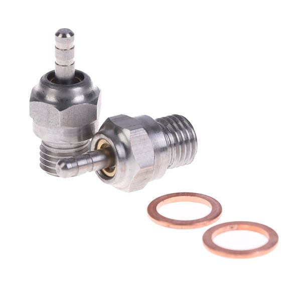 

1pc universal #8 glow plug n3 n4 spark nitro engine parts for hsp rc car part new