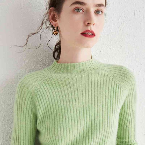 

sweaters 100% pure cashmere sweaters and pullovers women winter high elasticity soft warm o-neck female basic colors standard jumpers, White;black