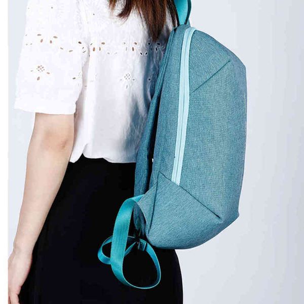 

evening bags mens backpacks straight three-dimensional sports backpack large capacity leisure male and female students fashion tre