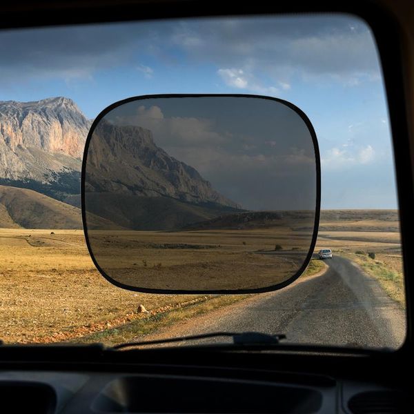 

car sunshade 2x windshield side window shade mesh screen universal sun curtain for backseat kid child