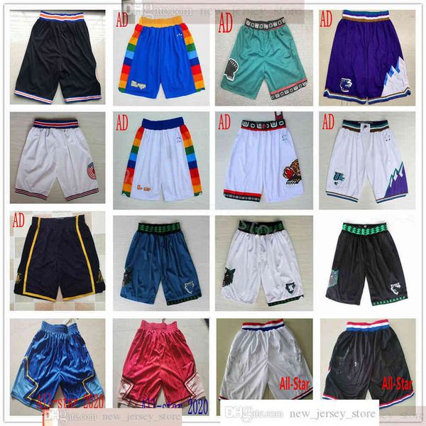 

stitched basketball shorts men sport short college pants white black blue green purple sport shorts s m l  xxl