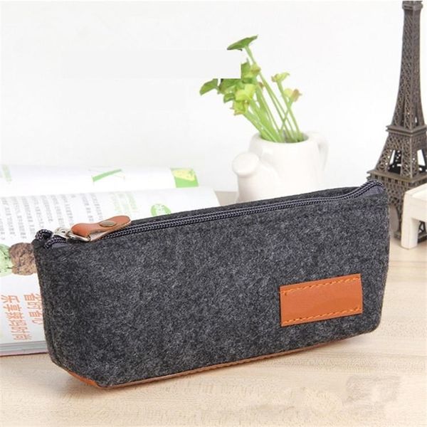 

d06 large capacity case for middle school students large capacity case boxpencil pencil bags box for middle school students
