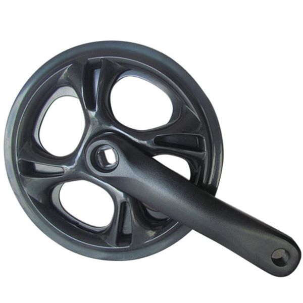 

bike heels & chainwheels 42t crankset single speed chain wheel square hole road folding fixed gear