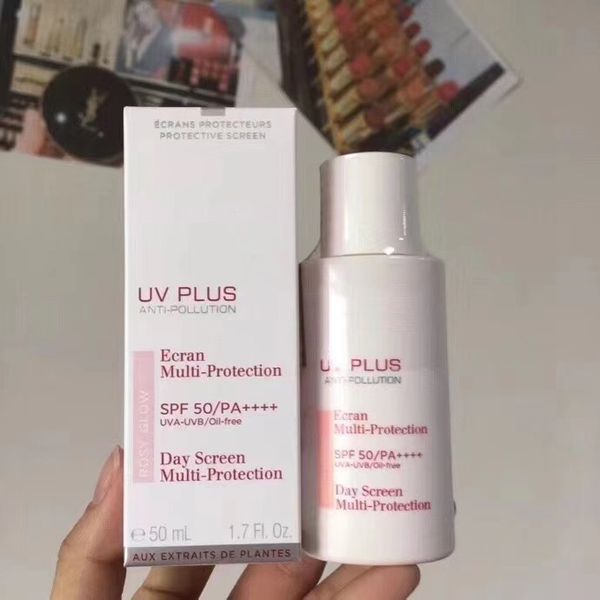 

ecran day screen multi-protection cream 50ml skin care