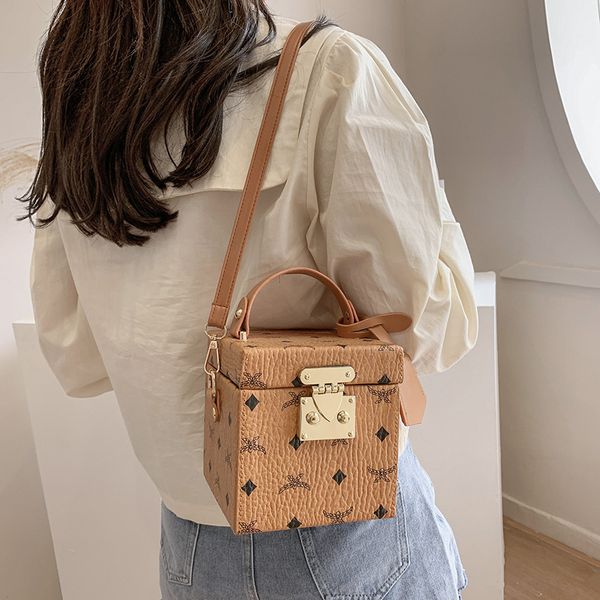 

women's bag mini hand small single shoulder bag messenger purse