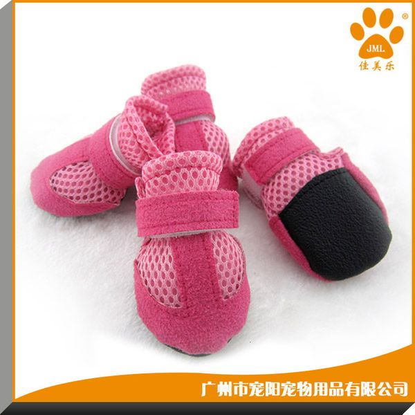 

pet clothing dog sho pet breathable mh indoor and outdoor soft soled jiameile