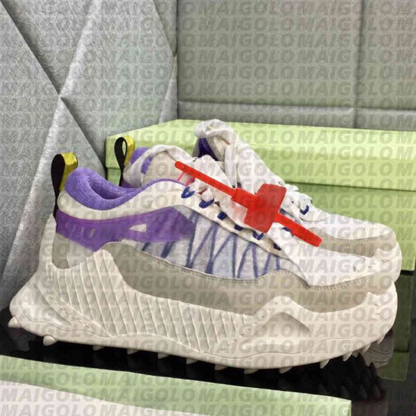 

50%off men odsy dress shoes real leather casual fashion handmade rubber sole white pairs luxury designer sneakers original box, Black